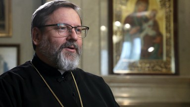 Abp Szewczuk: zrobiliśmy wszystko, co było trzeba