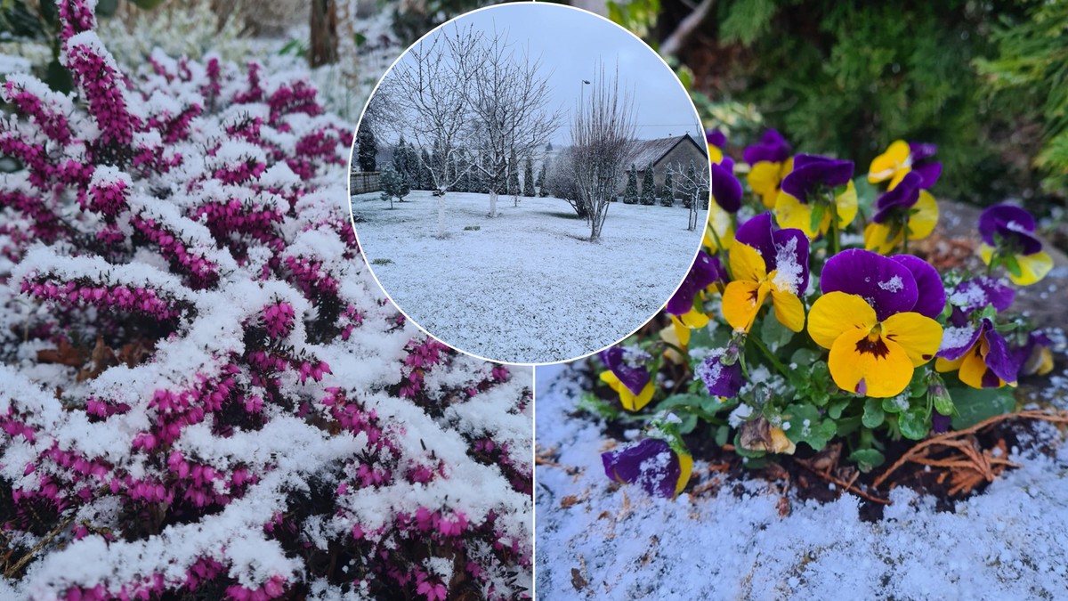 Przełom w pogodzie jest pewny. Ciepła wiosna znika, wraca chłód i deszcz. Co z pogodą na Wielkanoc?