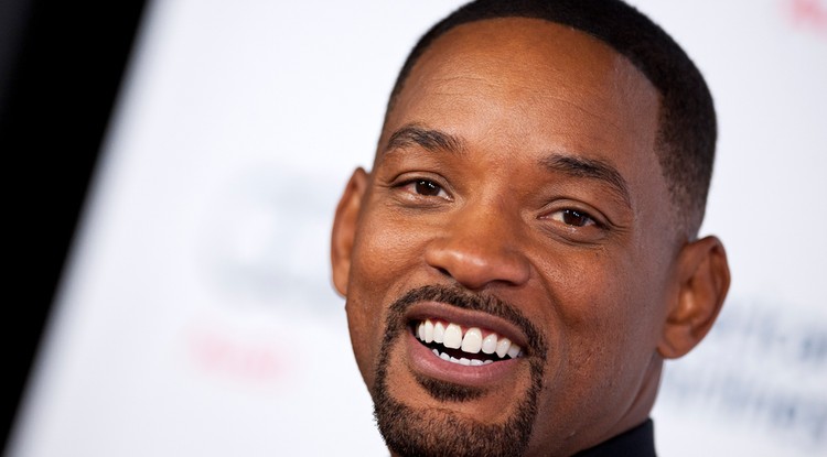 Will Smith zseniális képpel köszöntötte fel Denzel Washingtont