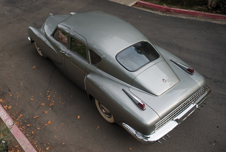 Tucker 48