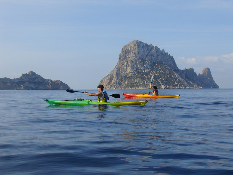  Es Vedra