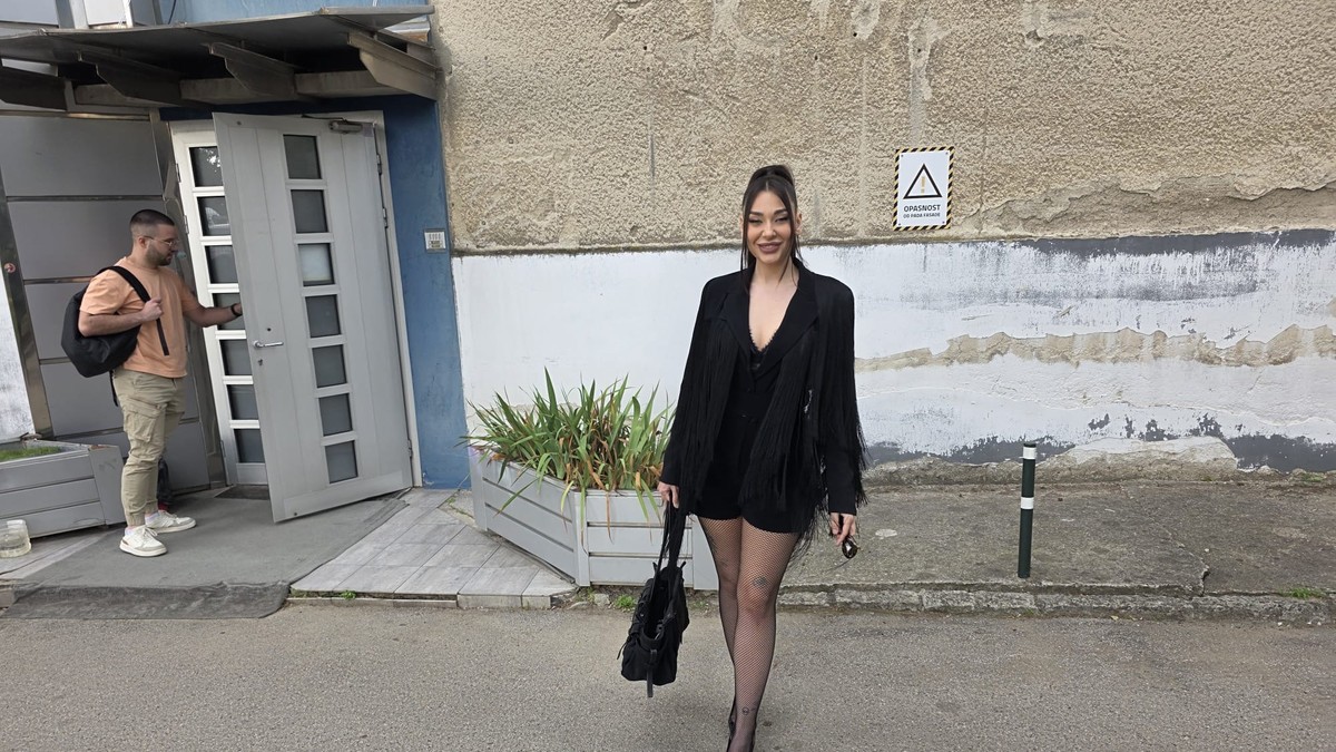 Sanja Vučić