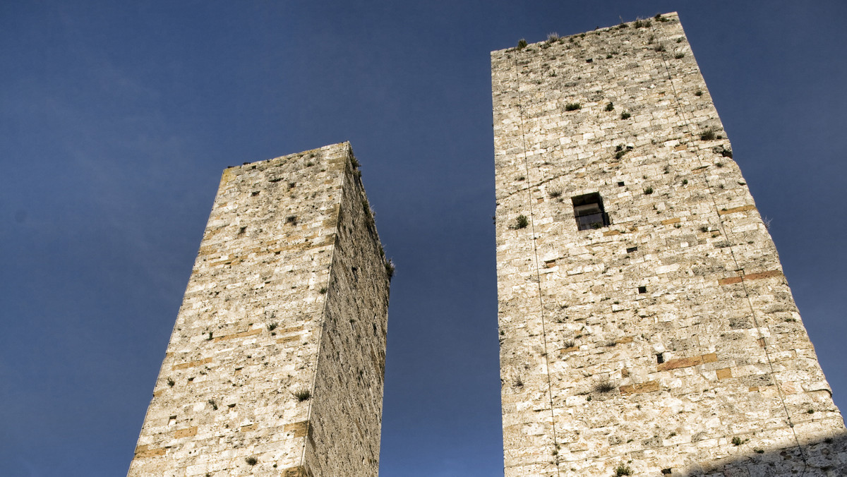 San Gimignano