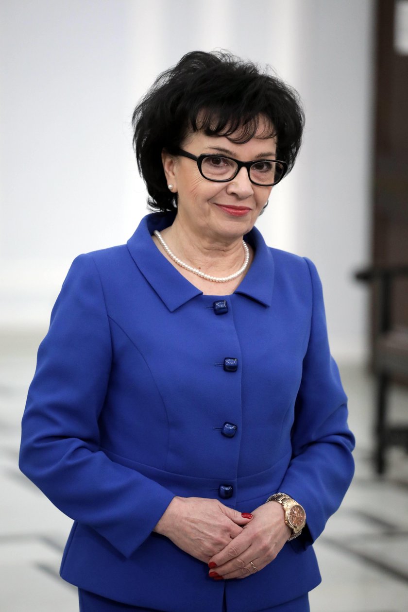 Ełżbieta Witek