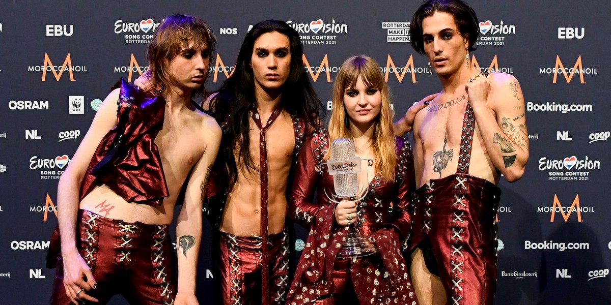 Maneskin