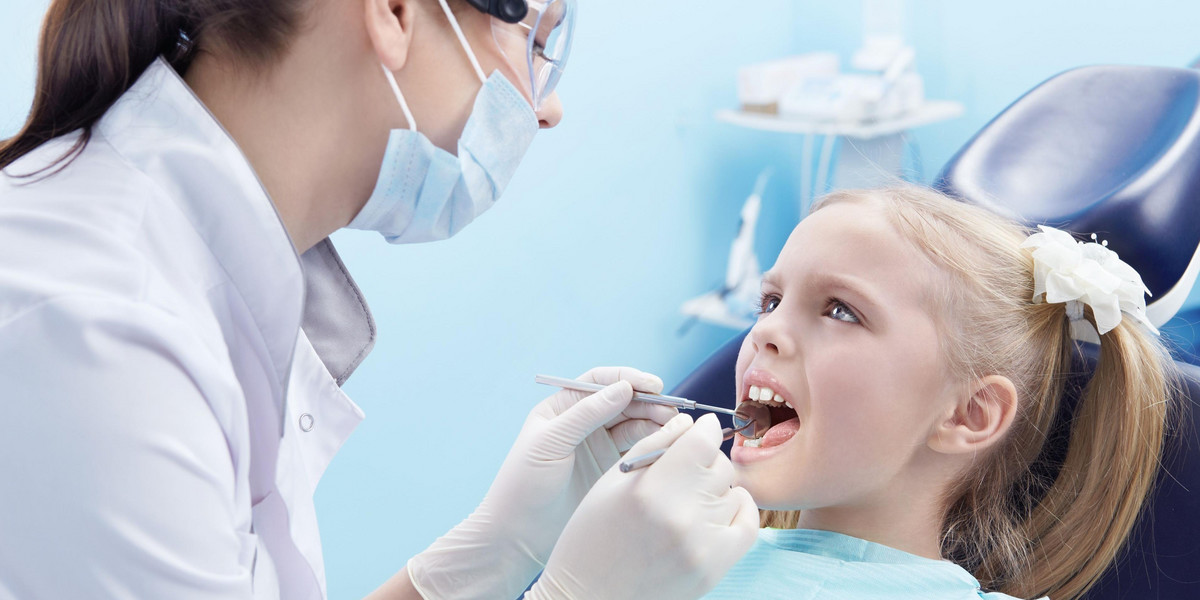 Dentyści mogą podświadomie wyczuwać nasz strach i gorzej leczyć