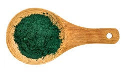 Nie tylko na dobry sen: chlorella