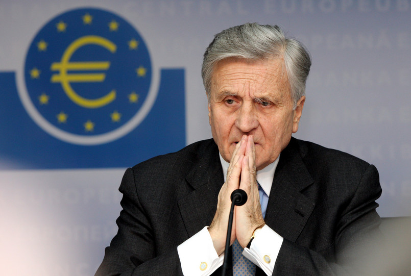 Prezes Europejskiego Banku Centralnego Jean-Claude Trichet powiedział, że do strefy euro nie należy przyjmować nieprzygotowanych do tego państw i od tej zasady nie powinno być żadnych wyjątków.