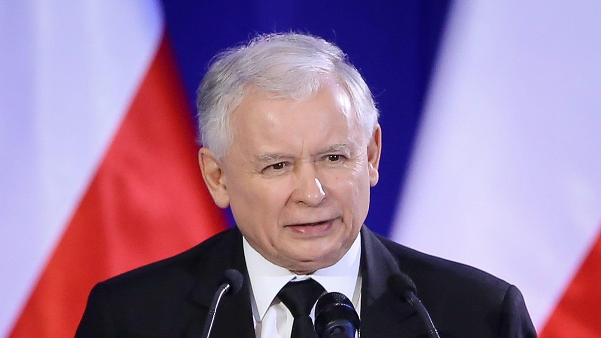 Jarosław Kaczyński