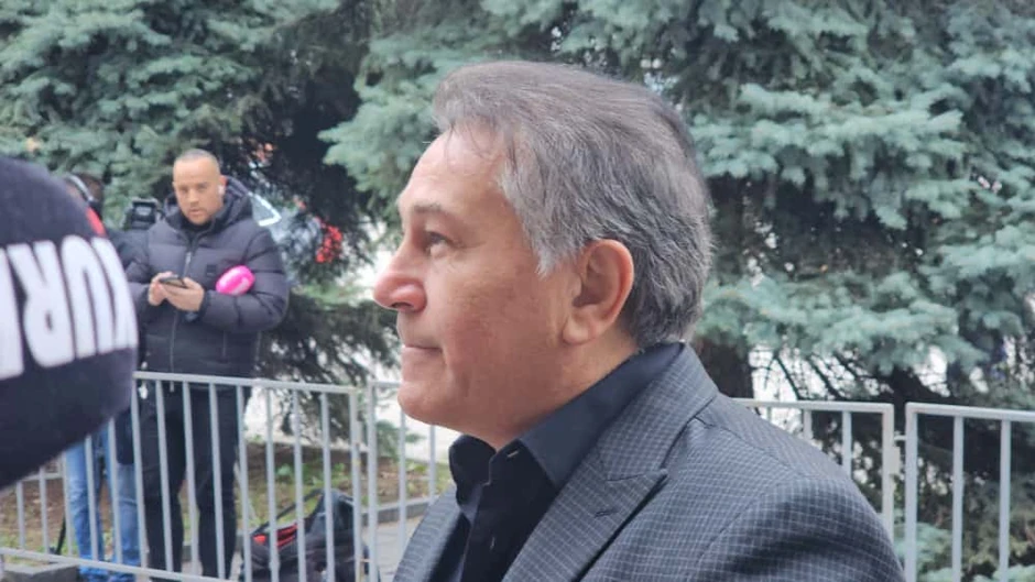 Komemoracija Halidu Bešliću