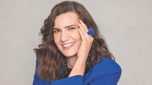 Bakos Gyöngyi: „Az írás hosszútávfutás, azaz, ha vannak is visszautasítások, csalódások, azok nem jelentenek semmit, mert az írói értékek hosszú távon mutatkoznak meg”