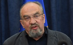 Prof. Modzelewski: Proces naprawy systemu finansów publicznych to zadanie na lata