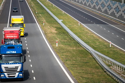 Z płatnych państwowych autostrad znikną szlabany