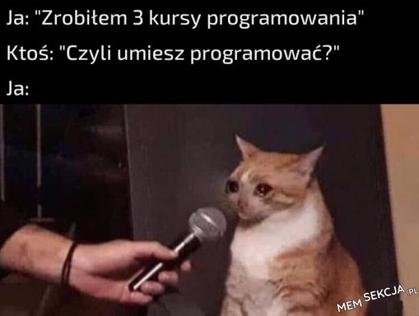 Dzisiaj Dzień Programisty. Zobacz najlepsze memy