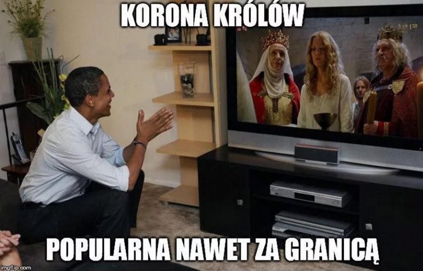 Korona królów