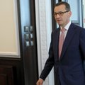 Premier Morawiecki: nie ma konieczności powoływania komisji śledczej ws. GetBacku