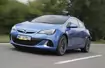 Opel Astra J GTC OPC: Gliwice