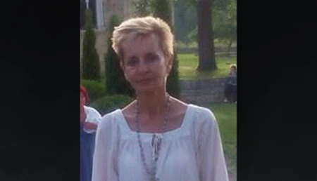 Goranka Rača