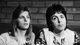 Linda McCartney miała wszystko: męża-beatlesa, szczęśliwą rodzinę, sławę. I raka, który ją zabrał [FRAGMENT KSIĄŻKI]