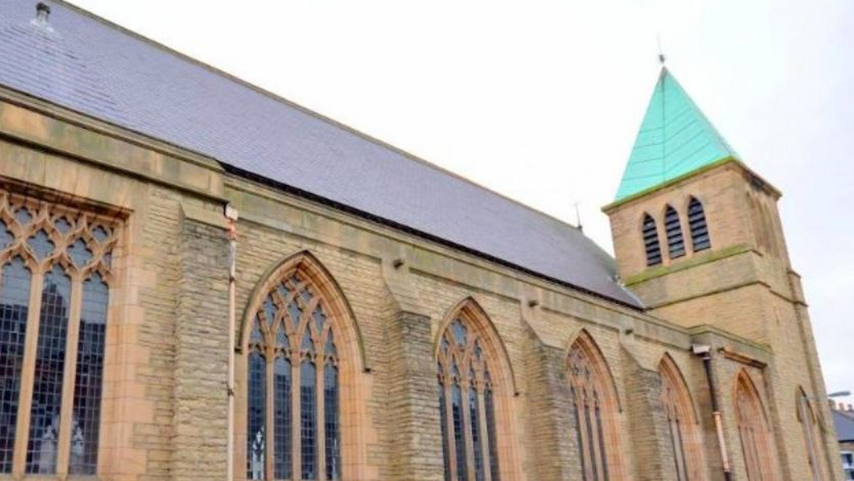Oddalony o 3 godziny od Londynu wiktoriański kościół wystawiono na sprzedaż. Cena wywoławcza budynku ośmiokrotnie większego niż przeciętny brytyjski dom wynosi 295 000 funtów.
