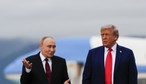 Putin nie ugiął się pod presją Trumpa. Rosja wysłała ropę i gaz w zakazane miejsce