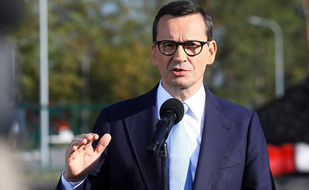 Mateusz Morawiecki