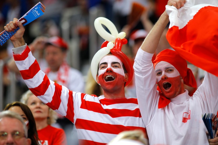 MŚ piłkarzy ręcznych: Duńczycy dali lekcję Polakom. Teraz zagramy ze Szwecją