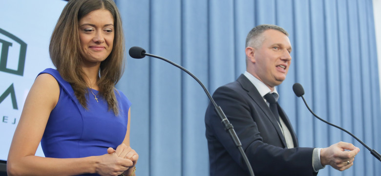 Miriam Shaded, szefowa Fundacji Estera, kandydatką partii KORWiN do Sejmu