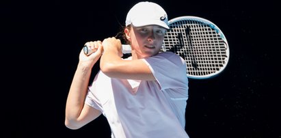 Iga Świątek nie wygra Australian Open. Polka pokonana w dwóch setach!