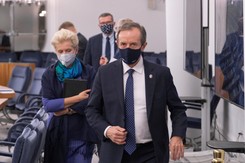 Grodzki: Wydaje się, że rząd stracił 'rząd dusz' i zmierza do swego finału