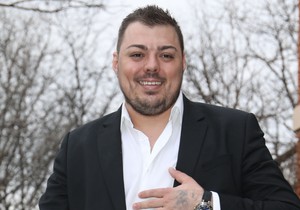 Sloba Vasić
