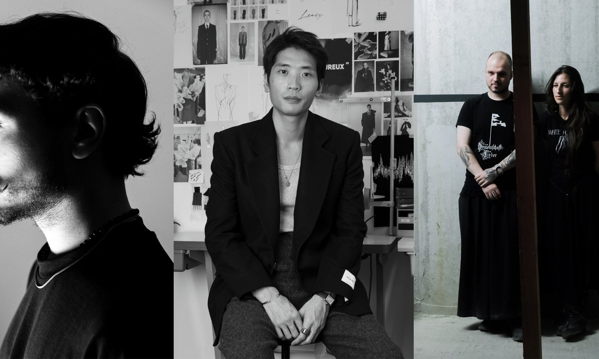 Zalando właśnie ogłosiło finalistów Visionary Award 2026. Trzy marki, trzy światy, jeden cel: zmienić modę