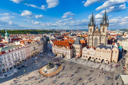 Zmieniają się zasady wjazdu do Czech. Dotyczą niezaszczepionych