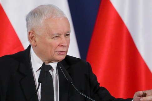 Jarosław Kaczyński