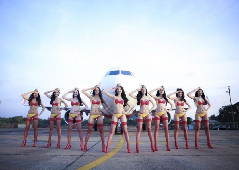 VietJet Air