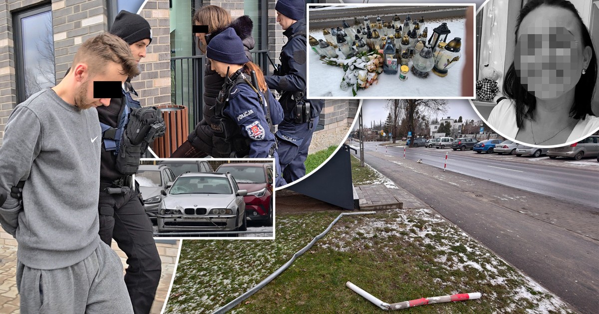 Tylko 10 m dzieliło Anitę od domu. Wolontariuszka WOŚP zginęła w sylwestrową noc. Nowe ustalenia