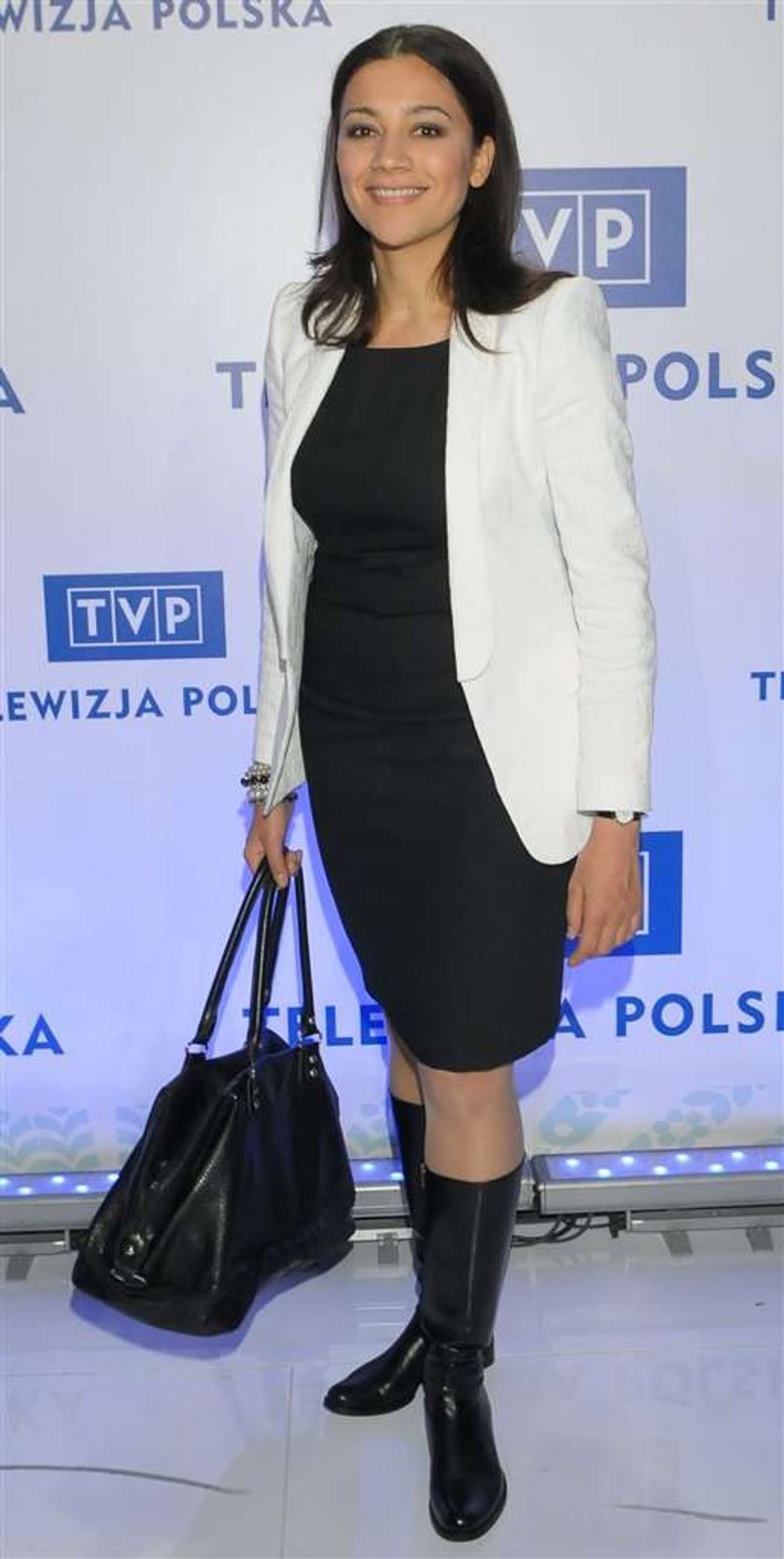 Ramówka TVP wiosna 2012