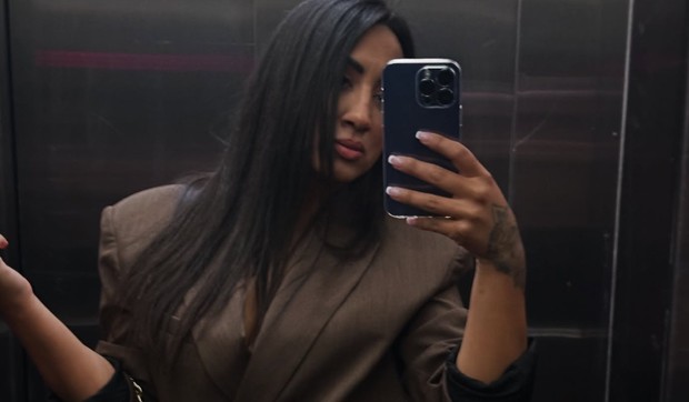 Zejna Murkić
