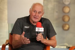 Jan Tomaszewski w szpitalu. Miał wystąpić w programie na żywo