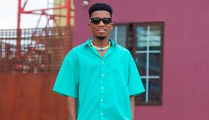 Kofi Kinaata