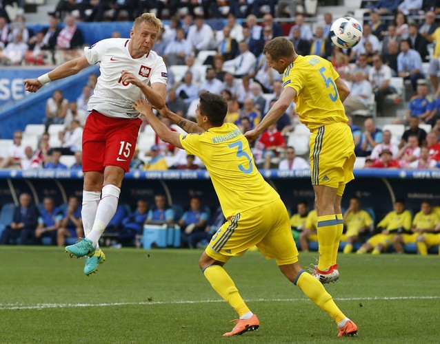 Ukraina - Polska