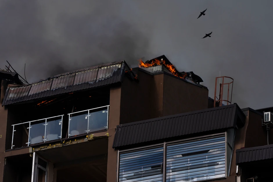 Napad na Kijev 26. juna