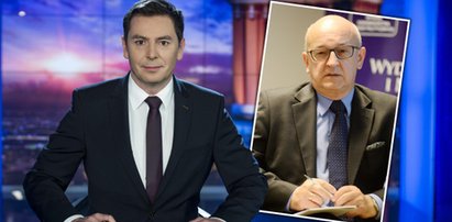 Mocne słowa członka KRRiT o "nowym prezesie" TVP