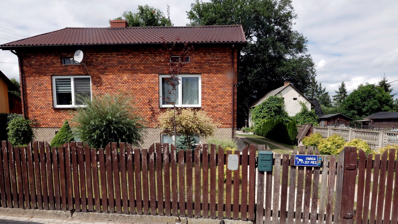 Co dalej z domem Jaworków? Miejscowi mówią o "klątwie i przepowiedni"