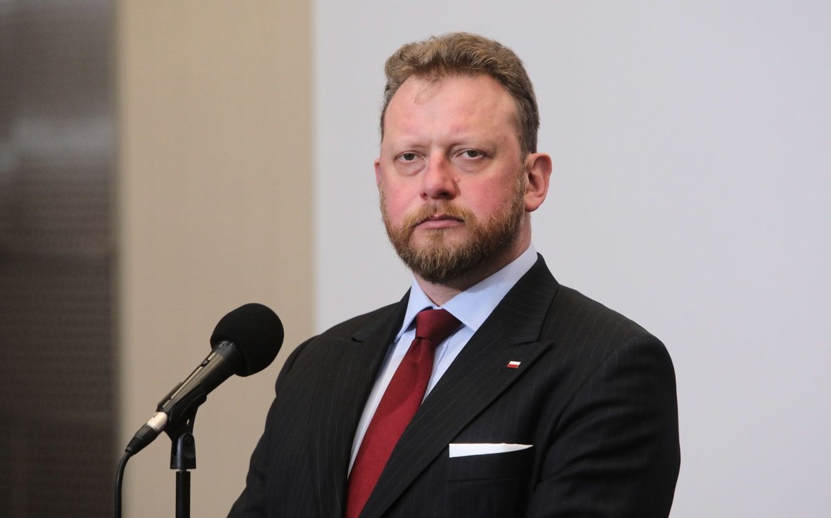 "Koronawirus prędzej czy później będzie w Polsce. Jesteśmy przygotowani"