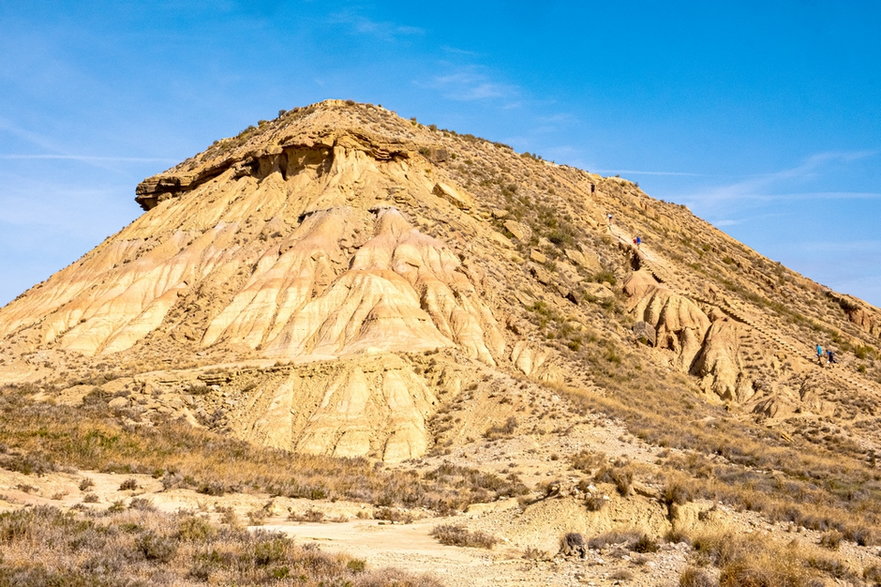 Bardenas Reales