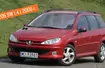 Peugeot 206 SW - 2006 rok