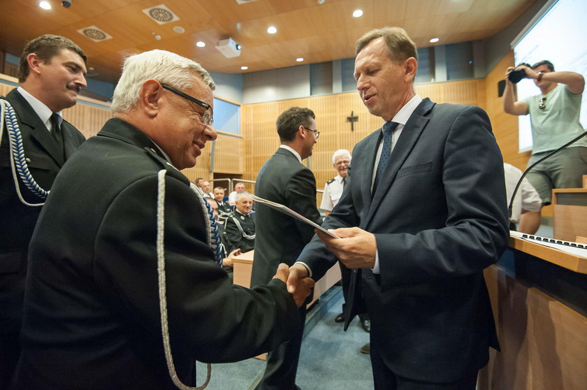 Strażacy ochotnicy dostaną nowy sprzęt