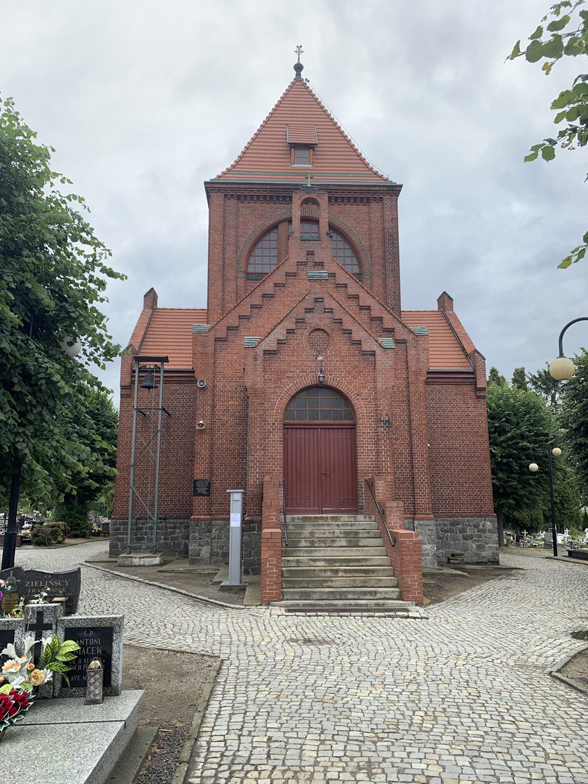 Wstrząsające wyznanie matki Kristiny