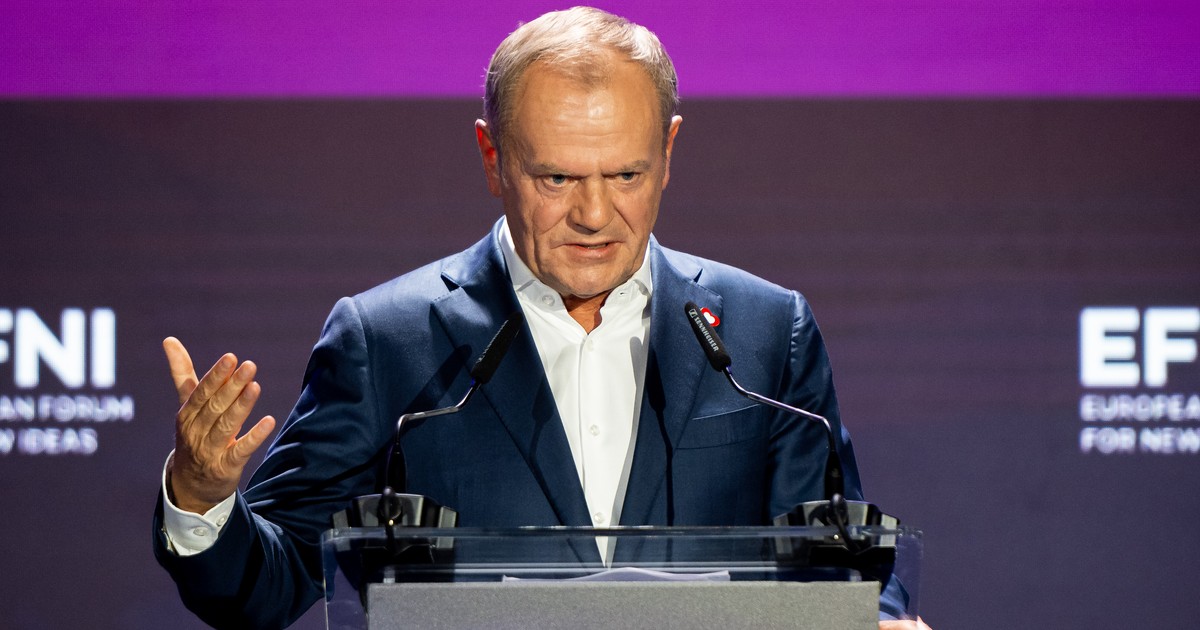 "Poland First". Tak Donald Tusk chce wstrząsnąć polską gospodarką [ANALIZA]